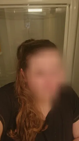 Alena, 26