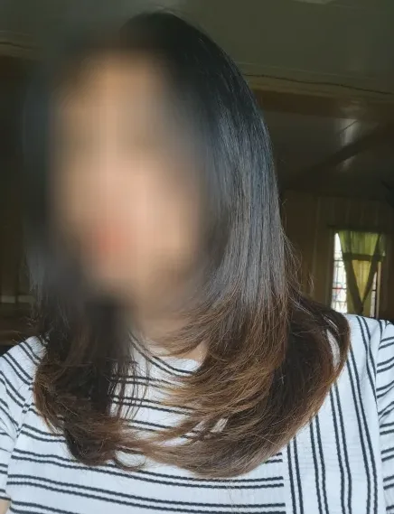 Amira, 29