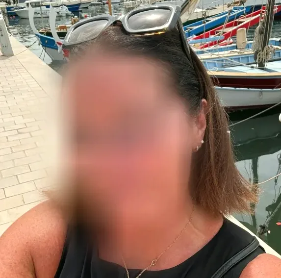 Johanna, 32
