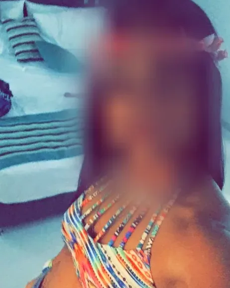 Katharina, 35