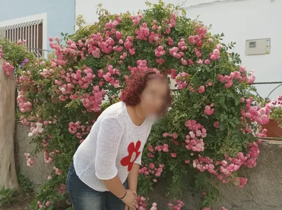 Katrin, 35