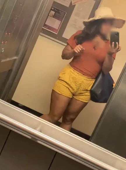Kim, 34