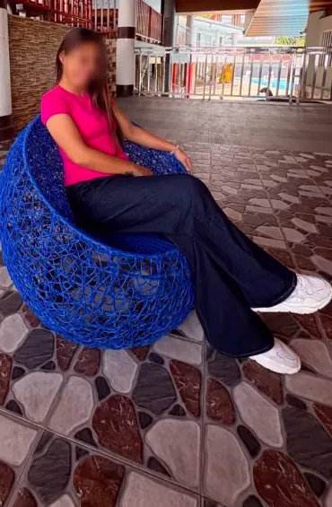 Kim, 36