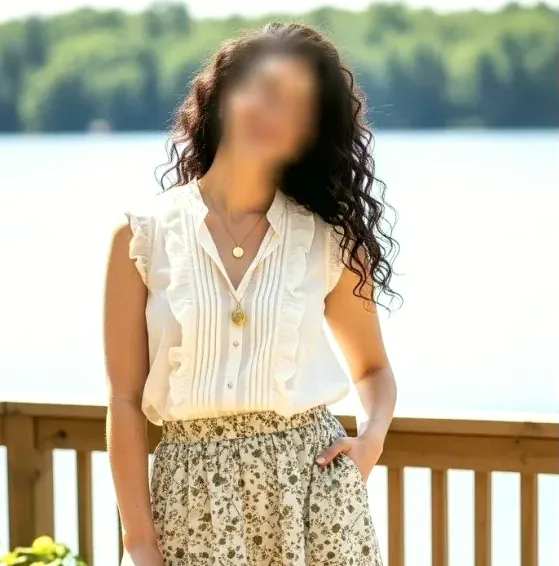 Kira, 36