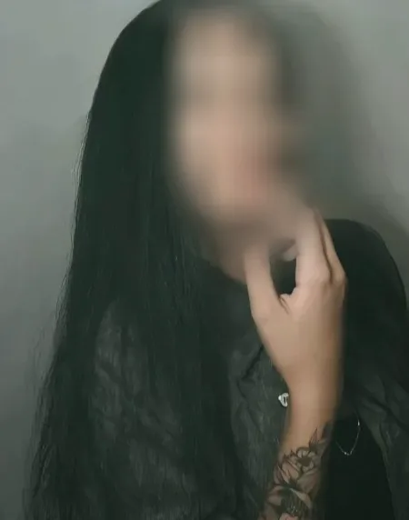 Mareike, 25