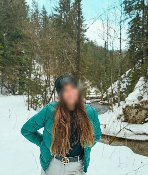 Mareike, 27