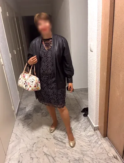 Miriam, 37