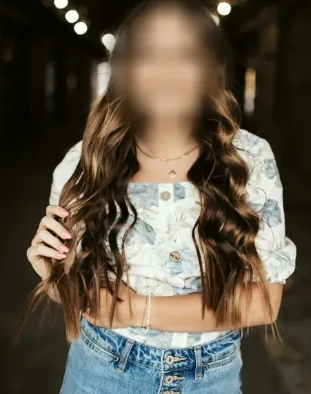Saskia, 20
