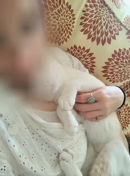 Simone, 40